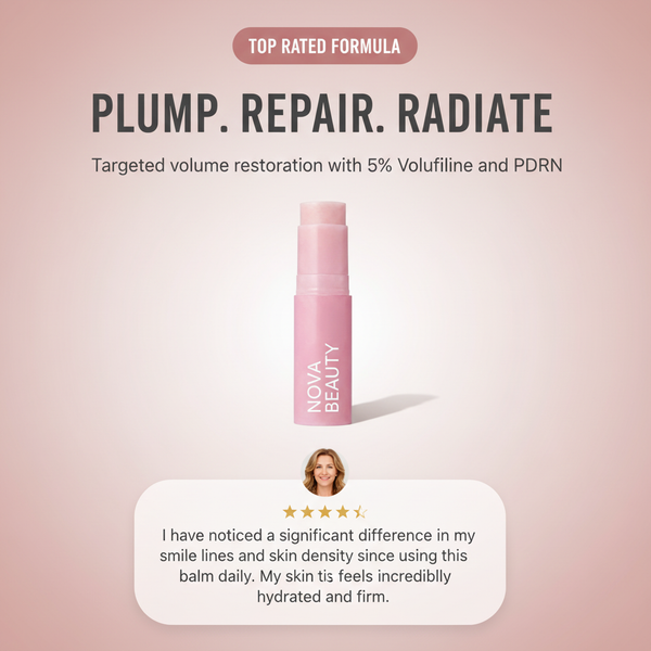 Collagen Volume Multi Balm Stick (Volufiline + PDRN + NAD)