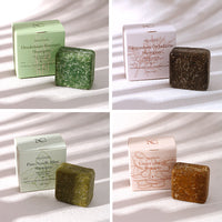 Korean Scalp Revival Bar