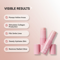 Collagen Volume Multi Balm Stick (Volufiline + PDRN + NAD)