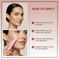 Collagen Volume Multi Balm Stick (Volufiline + PDRN + NAD)